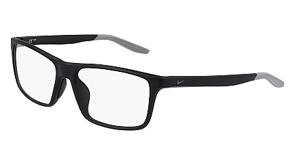 NIKE 7272 MATTE BLACK
