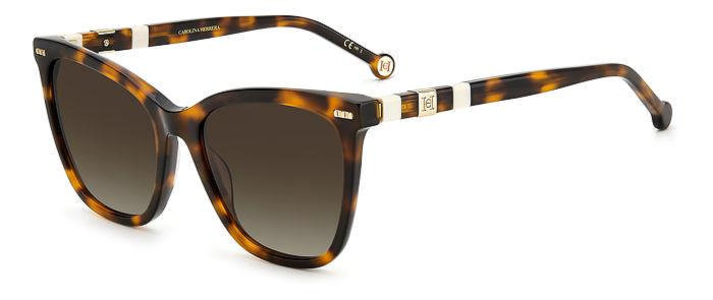 Женские солнцезащитные очки Carolina Herrera CH 0044/S C1H фото 1