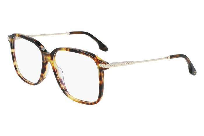 Оправа для очков VICTORIA BECKHAM 2618 VINTAGE HAVANA оригинальный размер фото 1