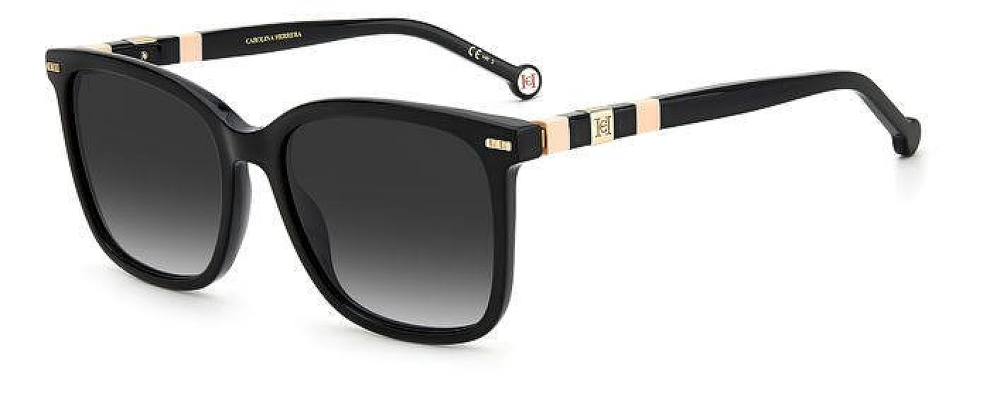 Женские солнцезащитные очки Carolina Herrera CH 0045/S 3H2 фото 1