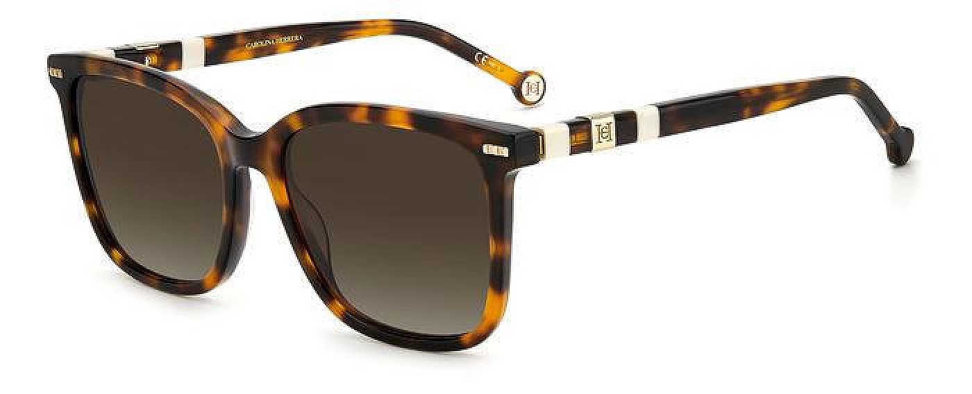 Женские солнцезащитные очки Carolina Herrera CH 0045/S C1H фото 1