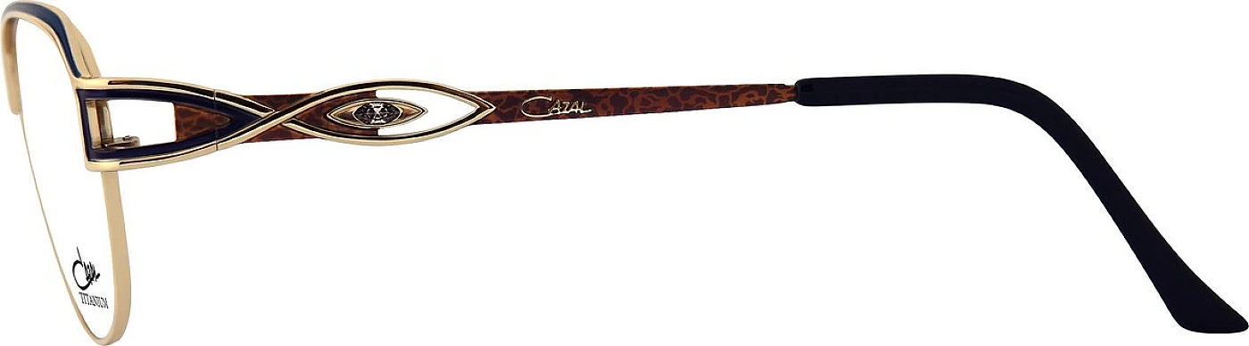 Оправа Couture Cazal 1279 003 фото 3