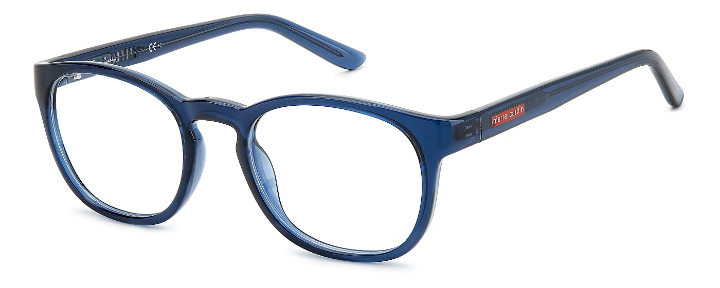 Оправа для очков для зрения Pierre Cardin 6249 BLUE фото 1