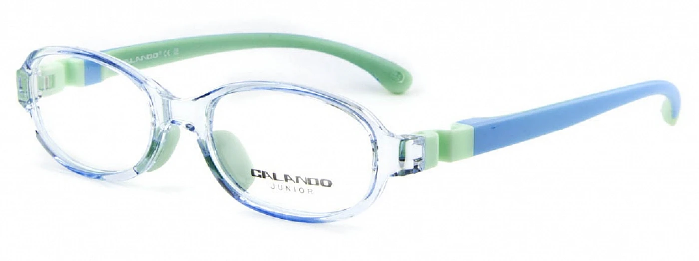Оправа для очков для зрения Мед. оправа CE SP TRD-10 C6 SKY/CRYSTAL фото 1