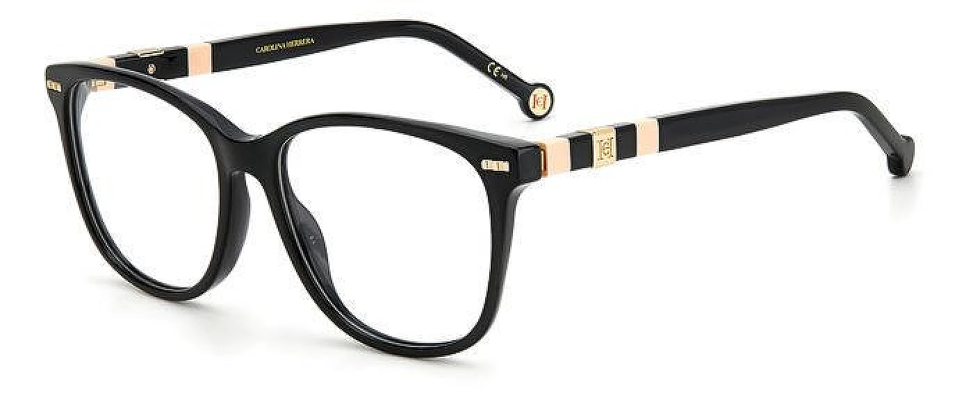 Оправа для очков для зрения Carolina Herrera CH 0050 3H2 фото 1