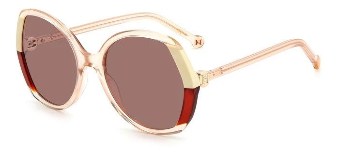 Женские очки Carolina Herrera CH 0051/S DLN оригинальный размер фото 1