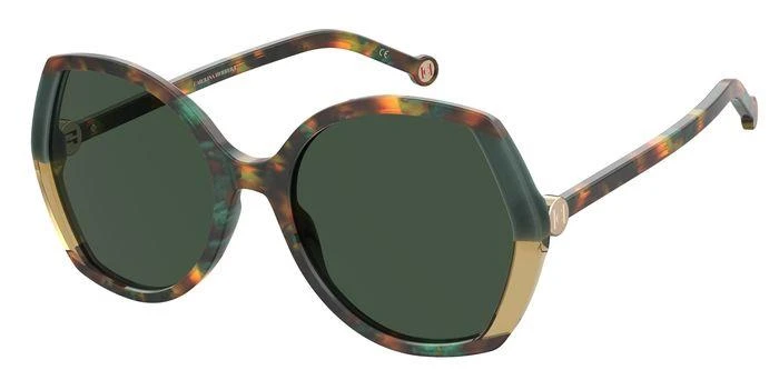 Женские солнцезащитные очки Carolina Herrera CH 0051/S YJE оригинальный размер фото 1