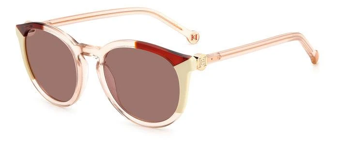 Женские очки Carolina Herrera CH 0053/S DLN оригинальный размер фото 1