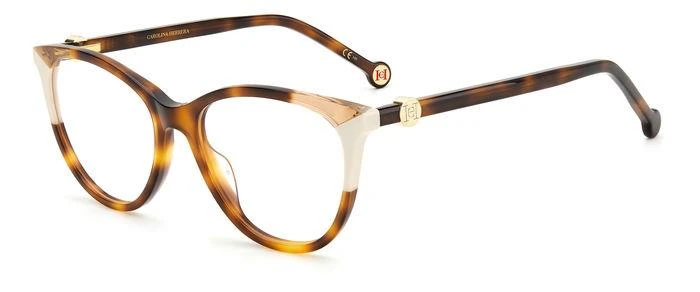 Оправа для очков для зрения Carolina Herrera CH 0054 C1H оригинальный размер фото 1