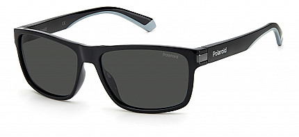 Polaroid 2121/S BLACKGREY