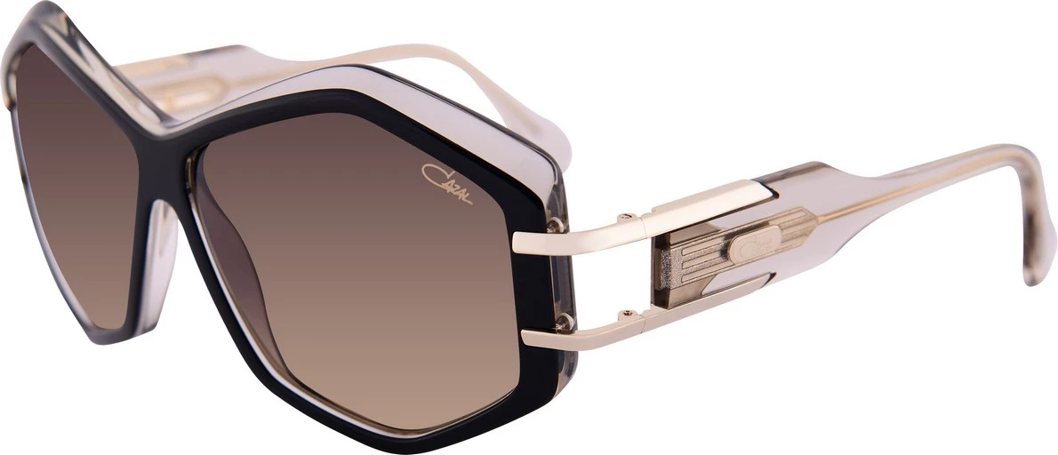 Женские солнцезащитные очки Couture Cazal 8507 001 оригинальный размер фото 1