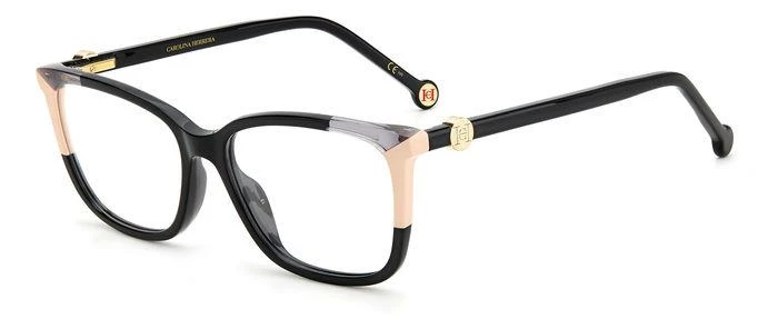 Оправа для очков для зрения Carolina Herrera CH 0055 KDX оригинальный размер фото 1