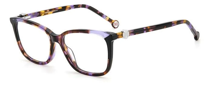 Оправа для очков для зрения Carolina Herrera CH 0055 F0T оригинальный размер фото 1