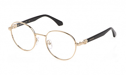 TWINSET W011S TOTAL ROSE GOLD