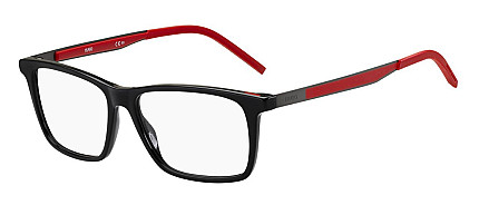 HUGO 1140 BLACK