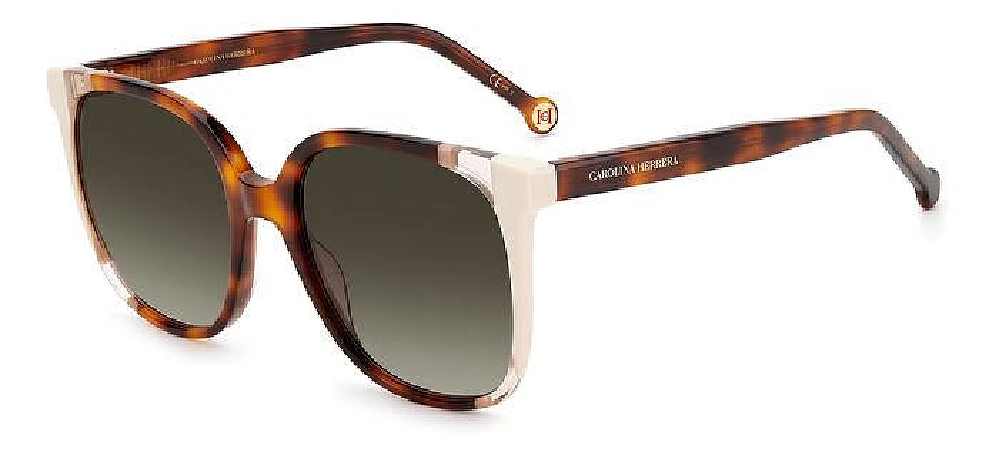 Женские солнцезащитные очки Carolina Herrera CH 0062/S C1H фото 1