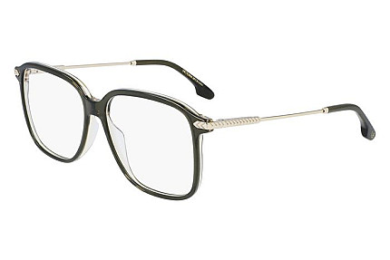 VICTORIA BECKHAM 2618 KHAKI/HONEY
