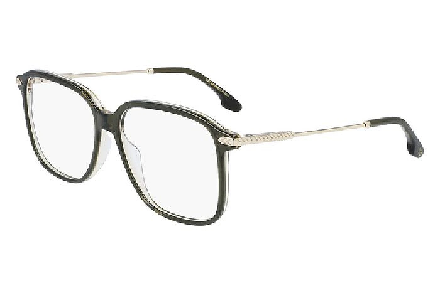 Оправа для очков VICTORIA BECKHAM 2618 KHAKI/HONEY фото 1
