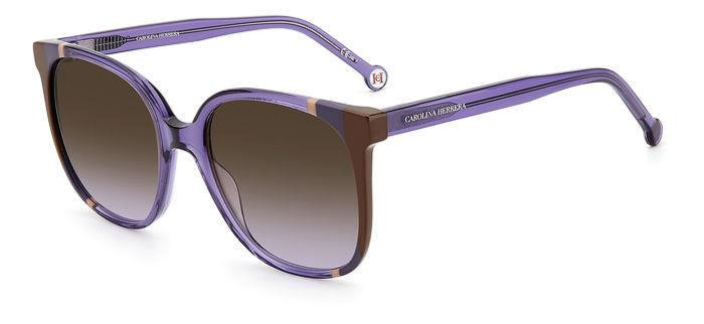 Солнцезащитные очки Carolina Herrera CH 0062/S E53 фото 1