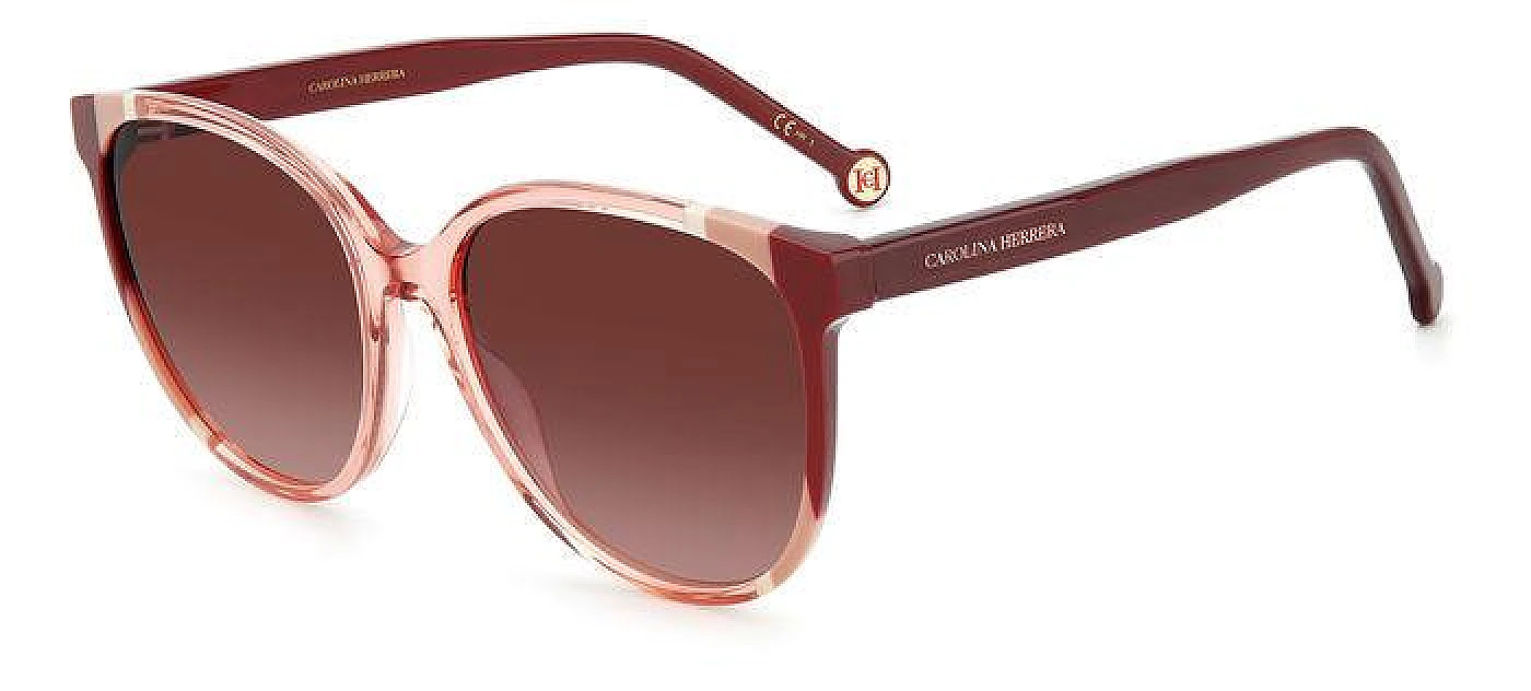 Солнцезащитные очки Carolina Herrera CH 0063/S C19 фото 1