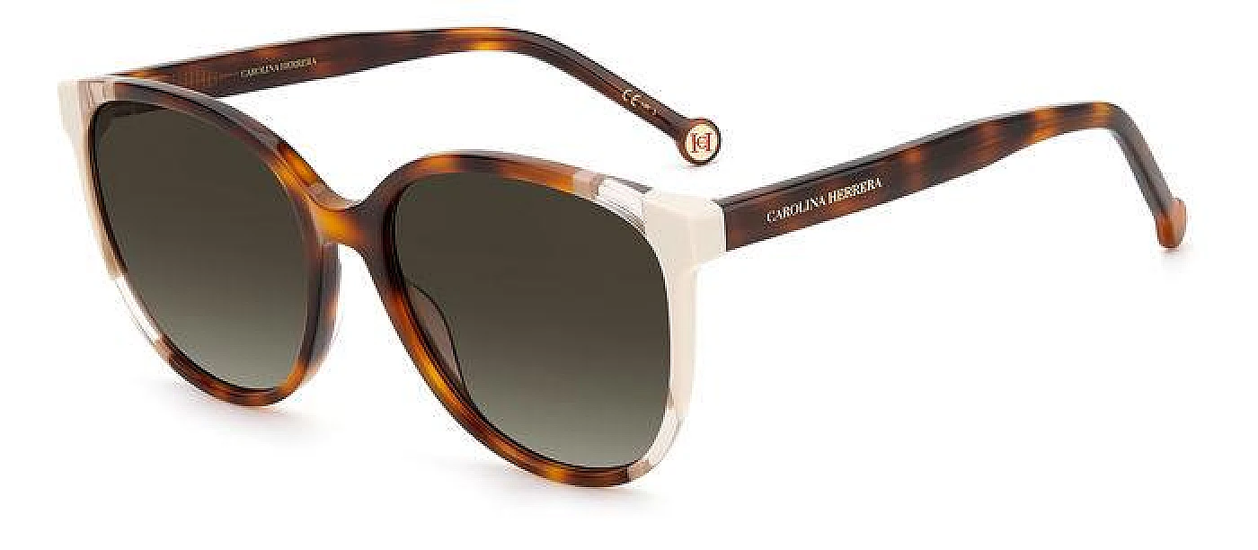 Женские солнцезащитные очки Carolina Herrera CH 0063/S C1H фото 1