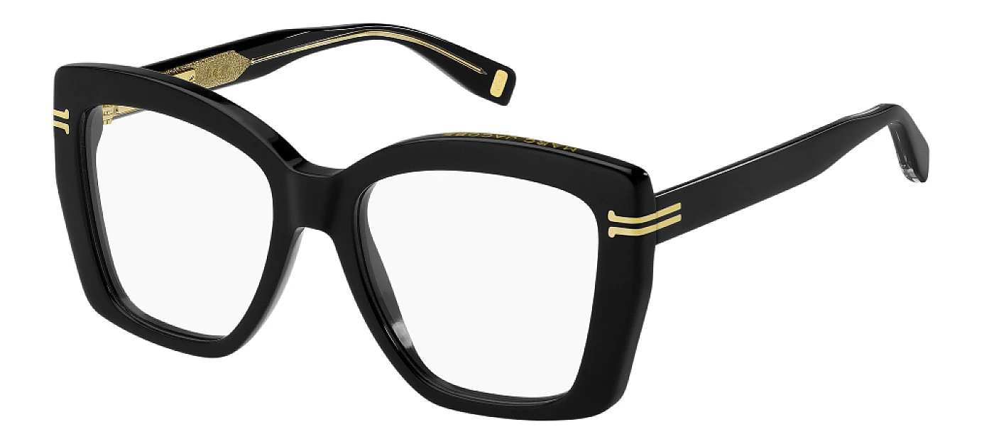 Оправа для очков для зрения Marc Jacobs 1064 BLACK CRY фото 1