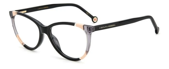 Оправа для очков для зрения Carolina Herrera CH 0064 KDX оригинальный размер фото 1