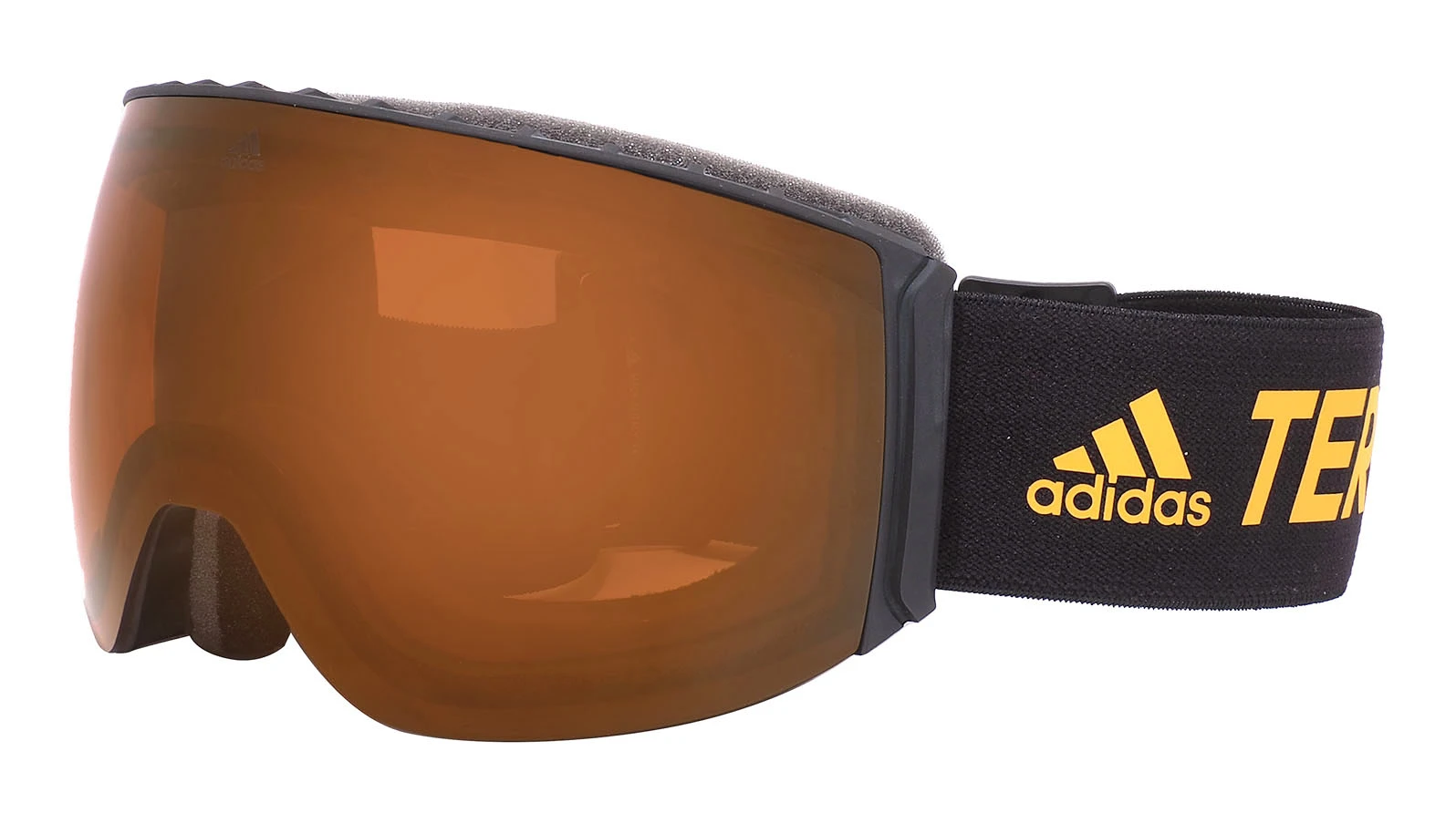 Унисекс спортивные очки Adidas 0053 02E оригинальный размер фото 1