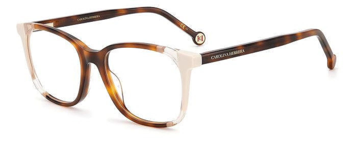 Оправа для очков Carolina Herrera CH 0065 C1H фото 1