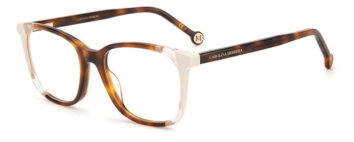 Оправа для очков Carolina Herrera CH 0065 C1H оригинальный размер фото 1