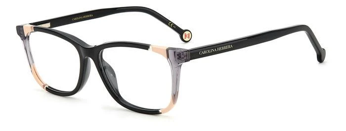 Оправа для очков для зрения Carolina Herrera CH 0066 KDX оригинальный размер фото 1
