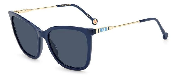 Женские солнцезащитные очки Carolina Herrera CH 0068/S PJP оригинальный размер фото 1