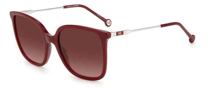 Женские солнцезащитные очки Carolina Herrera CH 0070/S LHF оригинальный размер фото 1