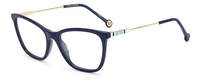 Оправа для очков для зрения Carolina Herrera CH 0071 PJP оригинальный размер фото 1