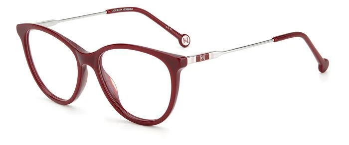 Оправа для очков для зрения Carolina Herrera CH 0073 LHF оригинальный размер фото 1