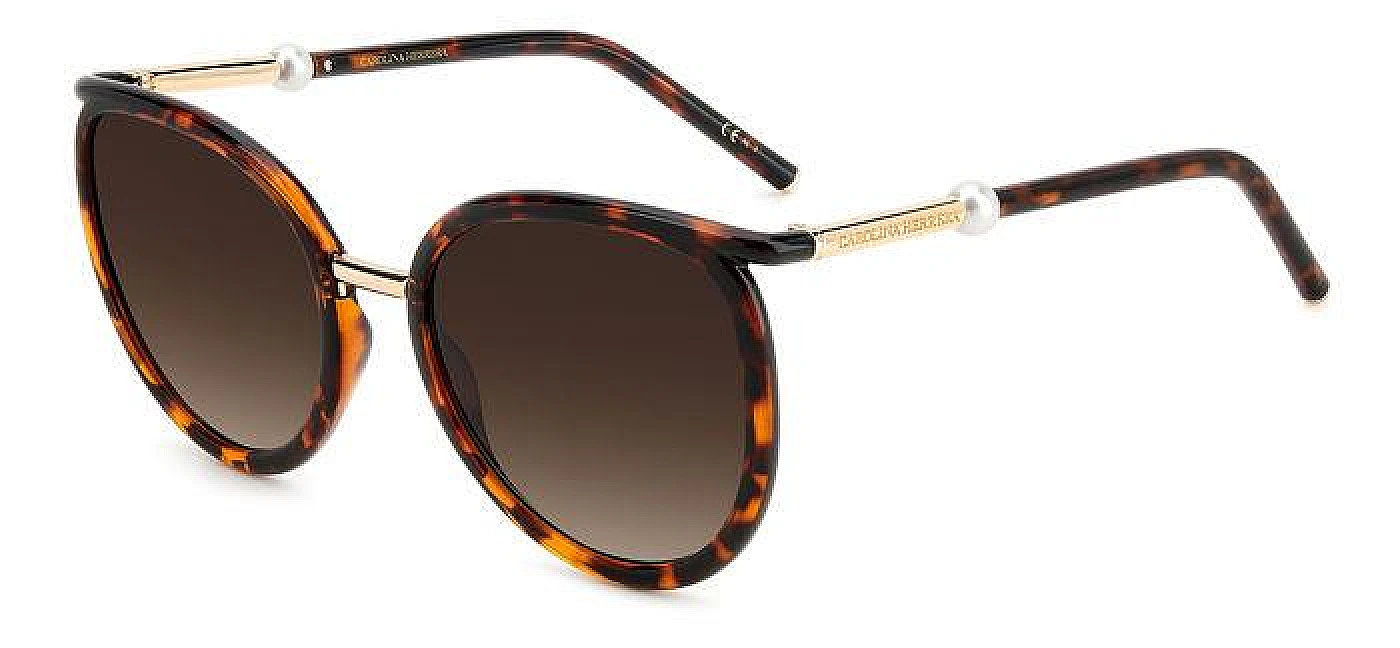 Женские очки Carolina Herrera HER 0077/S 086 фото 1
