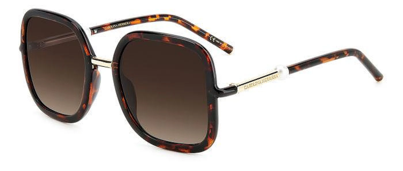 Солнцезащитные очки Carolina Herrera HER 0078/G/S 086 фото 1