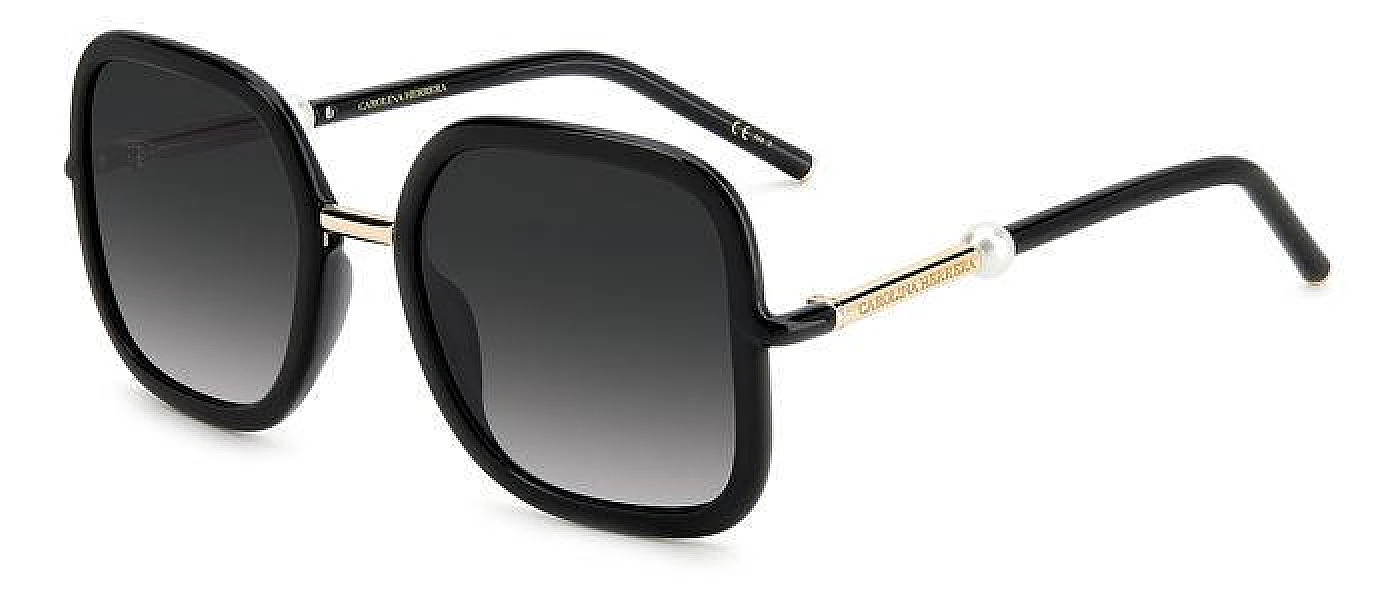 Солнцезащитные очки Carolina Herrera HER 0078/G/S 807 фото 1