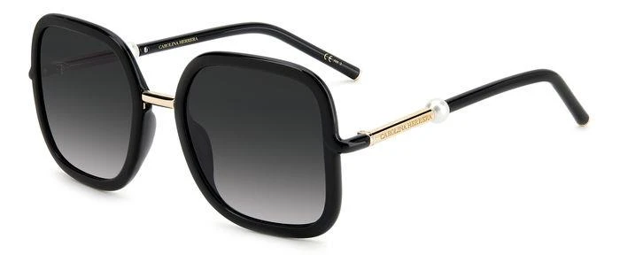 Солнцезащитные очки Carolina Herrera HER 0078/G/S 807 оригинальный размер фото 1