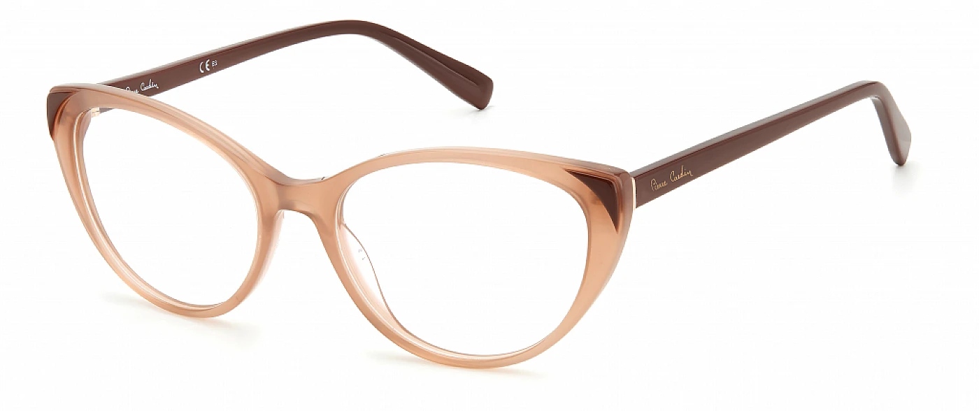 Оправа Pierre Cardin 8501 NUDE BRWN фото 1