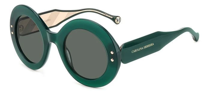 Женские очки Carolina Herrera HER 0081/S 1ED оригинальный размер фото 1