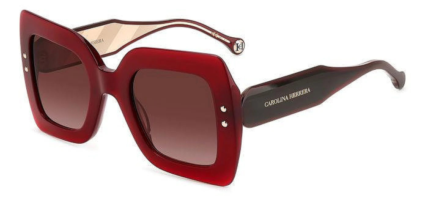 Солнцезащитные очки Carolina Herrera HER 0082/S LHF фото 1