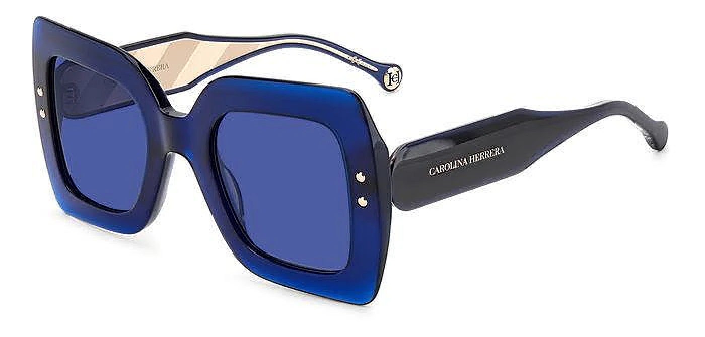 Женские очки Carolina Herrera HER 0082/S PJP фото 1