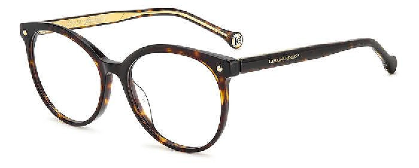 Оправа Carolina Herrera HER 0083/G 086 фото 1