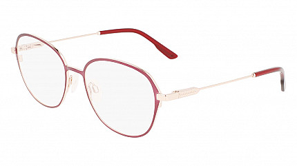 SKAGA 2142 EVADNE MATTE BURGUNDY