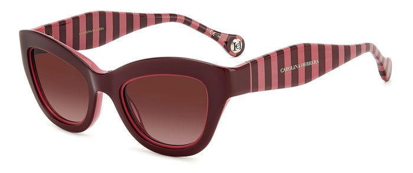 Женские солнцезащитные очки Carolina Herrera HER 0086/S 0T5 фото 1