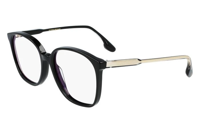 Оправа для очков для зрения VICTORIA BECKHAM 2615 BLACK оригинальный размер фото 1
