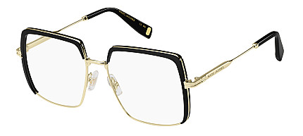 Marc Jacobs 1067 GOLD BLCK