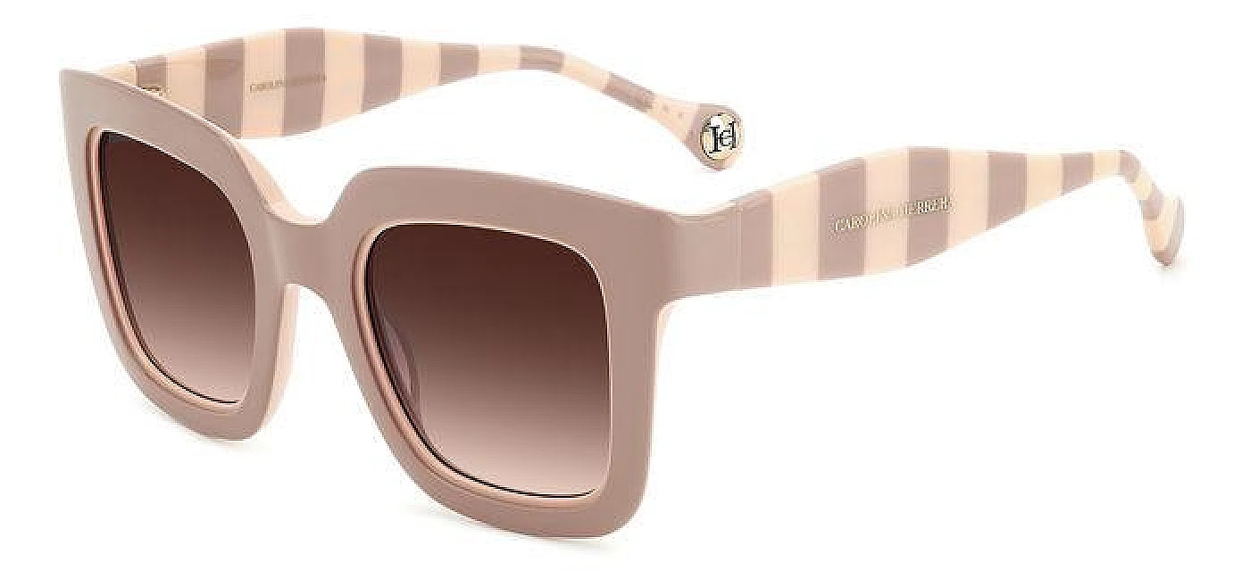 Женские солнцезащитные очки Carolina Herrera HER 0087/S C9N фото 1