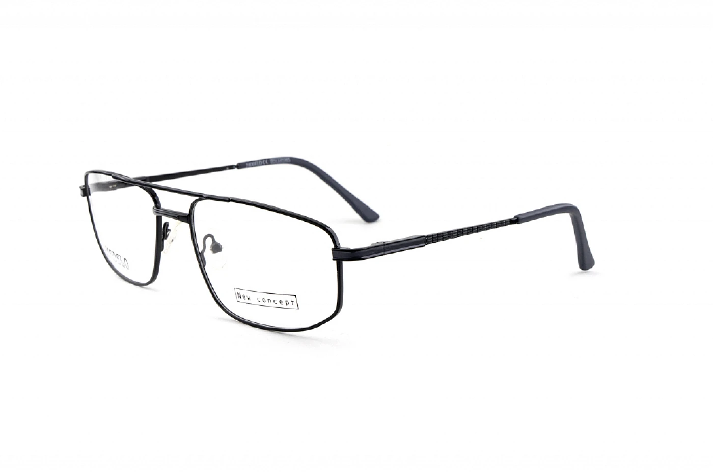 Оправа для очков для зрения MODELO 1472PT BLACK фото 1